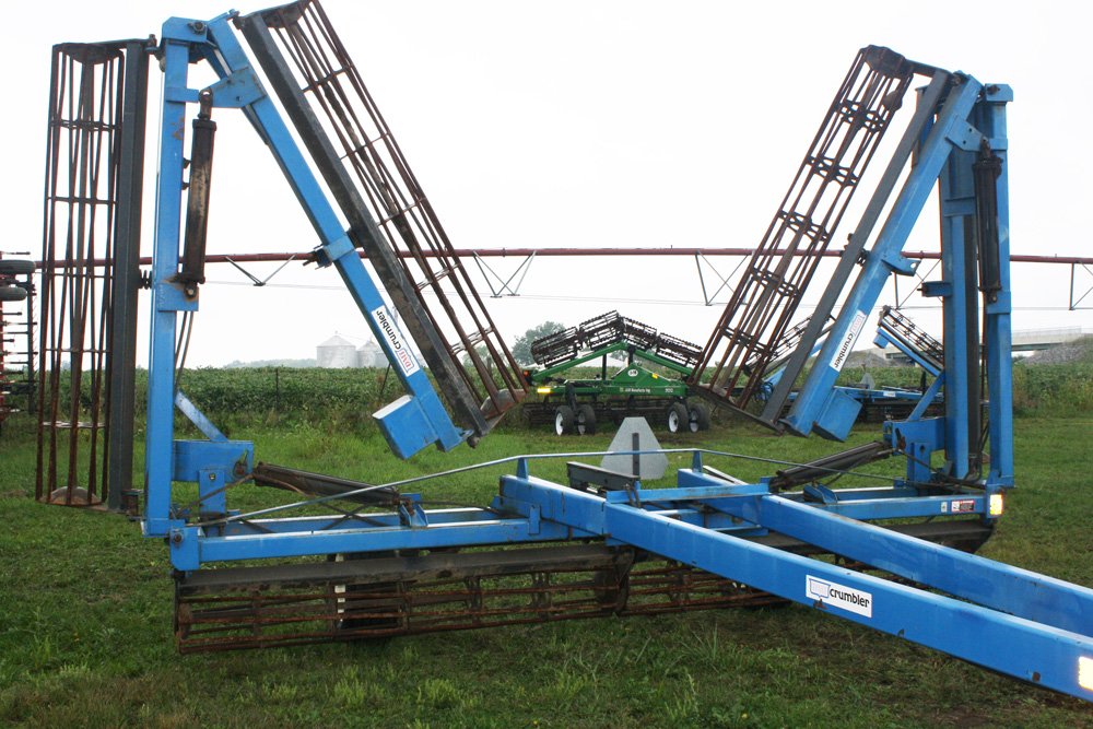 Property photo 13 - Farm Equipment Auction - Like New, Well Maintained