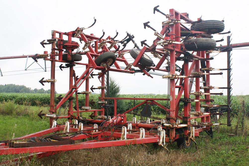 Property photo 14 - Farm Equipment Auction - Like New, Well Maintained