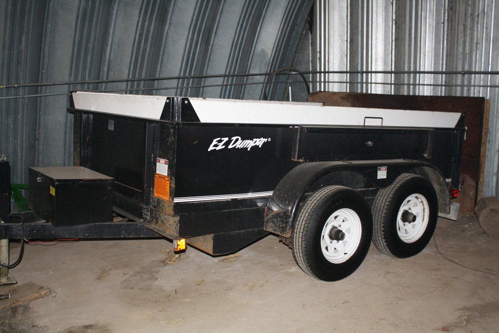 Property photo 19 - Farm Equipment Auction - Like New, Well Maintained