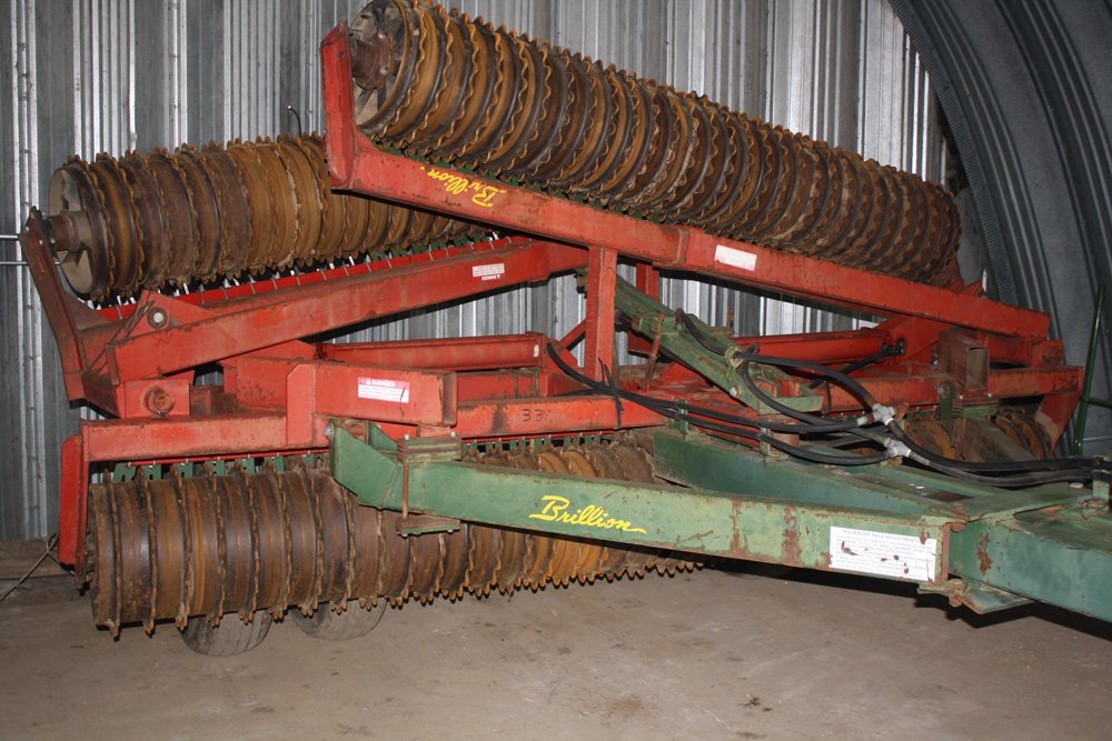 Property photo 24 - Farm Equipment Auction - Like New, Well Maintained