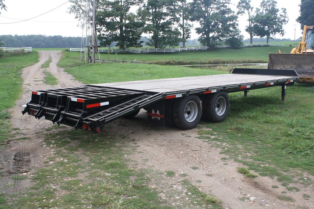 Property photo 12 - Farm Equipment Auction - Like New, Well Maintained