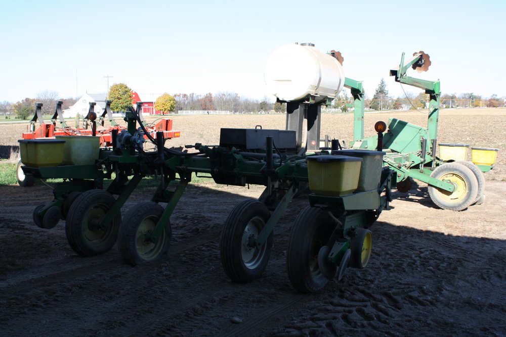 Property photo 9 - Farm Equipment Auction - Like New, Well Maintained