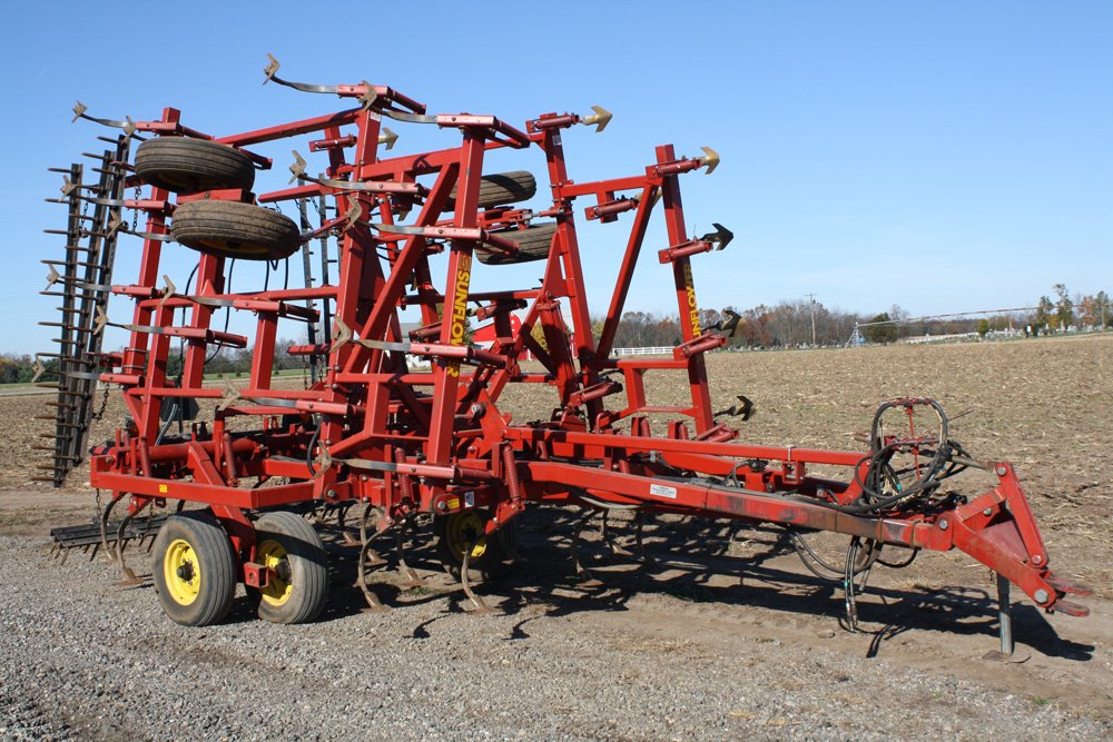 Property photo 4 - Farm Equipment Auction - Like New, Well Maintained