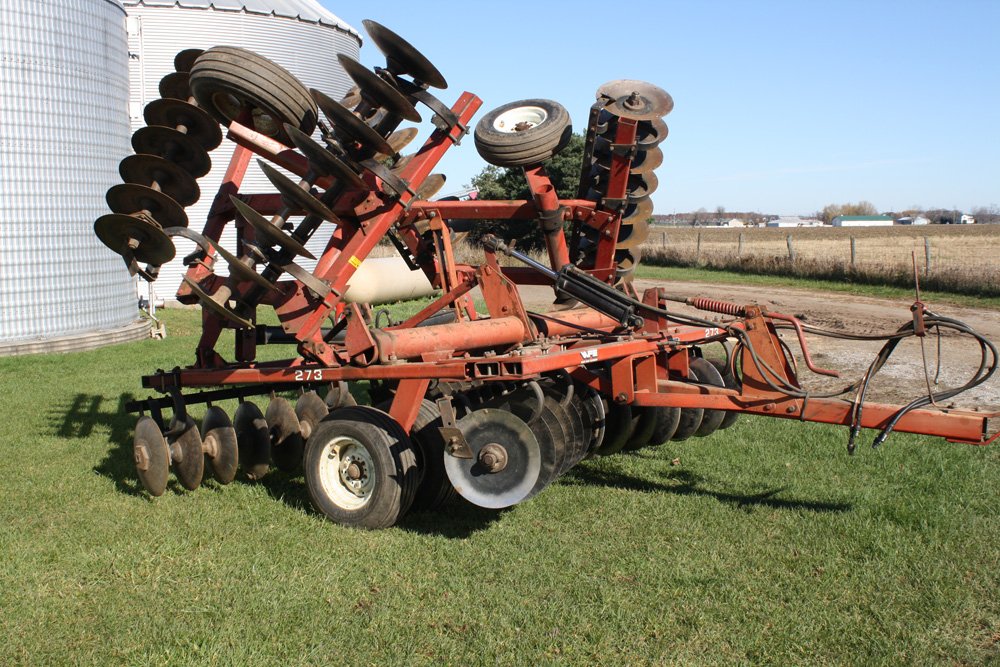 Property photo 27 - Farm Equipment Auction - Like New, Well Maintained