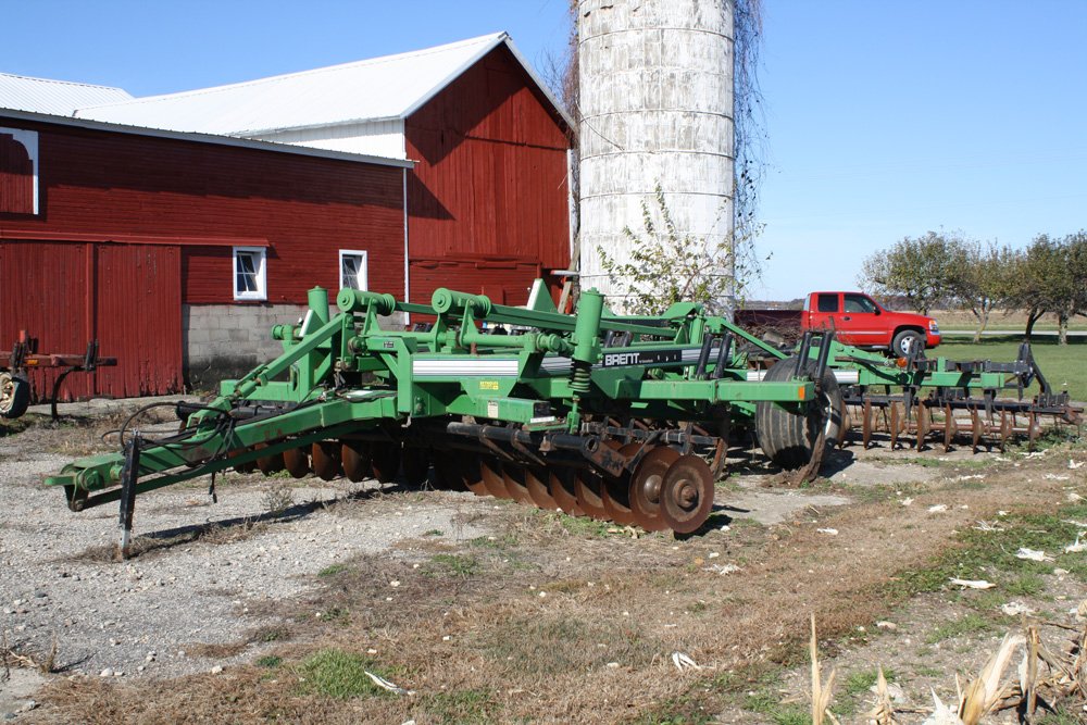 Property photo 10 - Farm Equipment Auction - Like New, Well Maintained