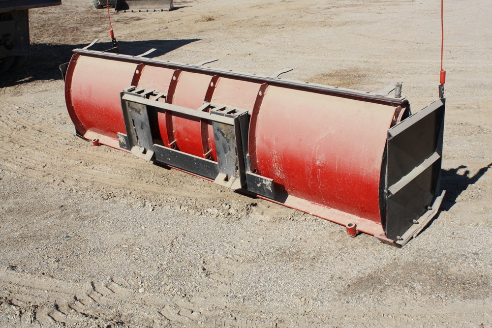 Property photo 21 - Farm Equipment Auction - Like New, Well Maintained