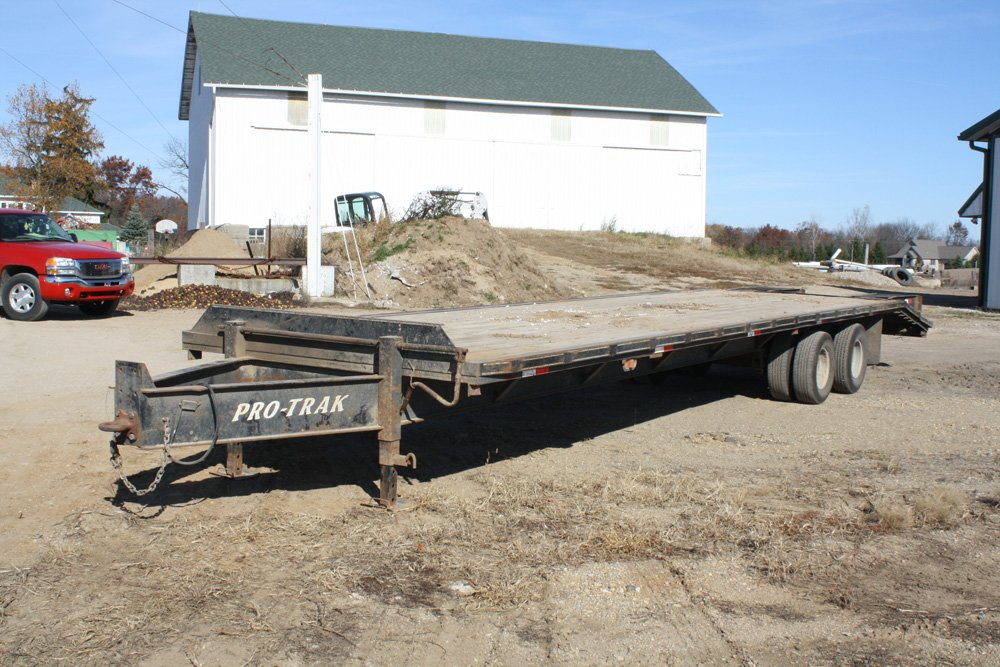 Property photo 17 - Farm Equipment Auction - Like New, Well Maintained