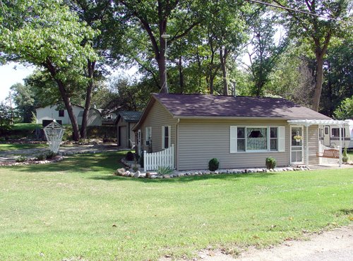 Property photo 19 - Real Estate and Personal Property Auction - Lake Home, 2 Tracts, Beautiful Setting