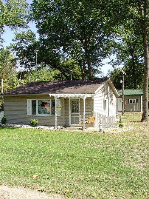 Property photo 28 - Real Estate and Personal Property Auction - Lake Home, 2 Tracts, Beautiful Setting