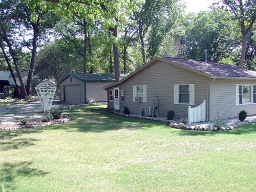 Property photo 20 - Real Estate and Personal Property Auction - Lake Home, 2 Tracts, Beautiful Setting