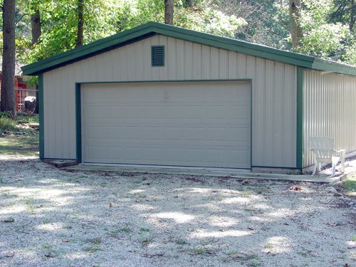 Property photo 27 - Real Estate and Personal Property Auction - Lake Home, 2 Tracts, Beautiful Setting