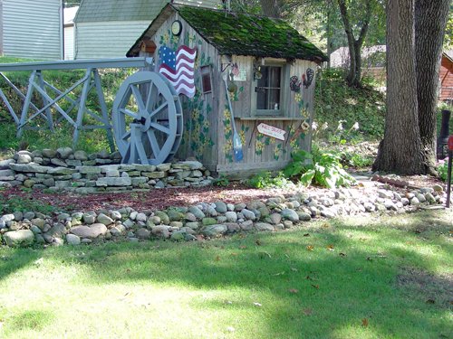 Property photo 30 - Real Estate and Personal Property Auction - Lake Home, 2 Tracts, Beautiful Setting