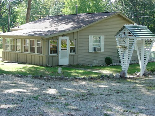 Property photo 9 - Real Estate and Personal Property Auction - Lake Home, 2 Tracts, Beautiful Setting