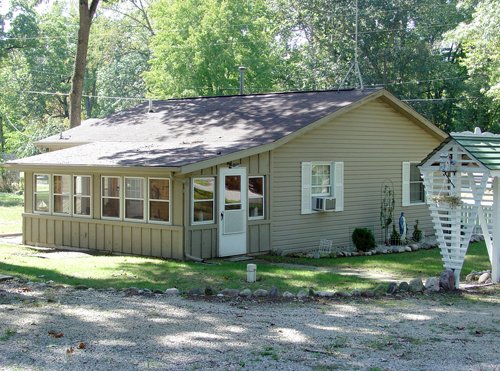 Property photo 10 - Real Estate and Personal Property Auction - Lake Home, 2 Tracts, Beautiful Setting