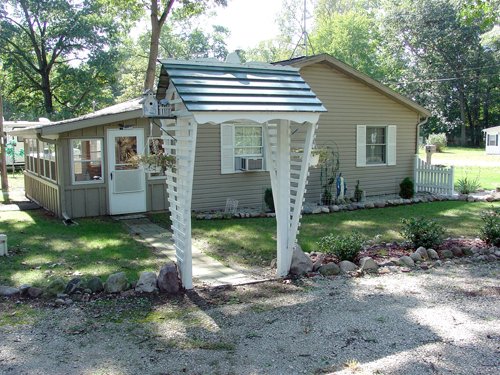 Property photo 31 - Real Estate and Personal Property Auction - Lake Home, 2 Tracts, Beautiful Setting