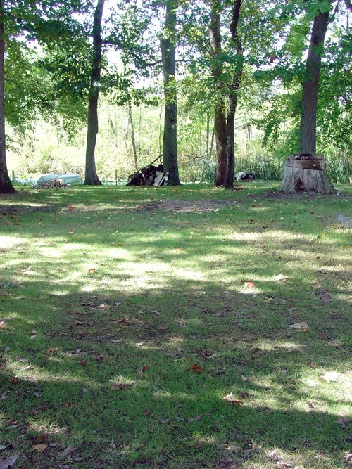 Property photo 21 - Real Estate and Personal Property Auction - Lake Home, 2 Tracts, Beautiful Setting