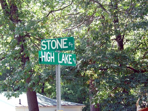 Property photo 4 - Real Estate and Personal Property Auction - Lake Home, 2 Tracts, Beautiful Setting
