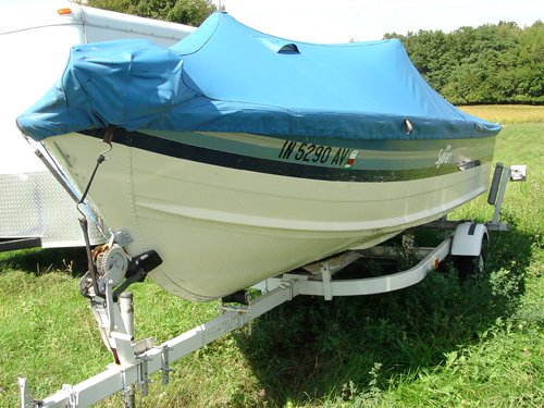 Property photo 7 - Real Estate and Personal Property Auction - Lake Home, 2 Tracts, Beautiful Setting