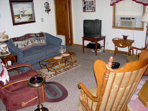 Property photo 6 - Real Estate and Personal Property Auction - Lake Home, 2 Tracts, Beautiful Setting