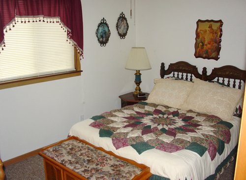 Property photo 25 - Real Estate and Personal Property Auction - Lake Home, 2 Tracts, Beautiful Setting