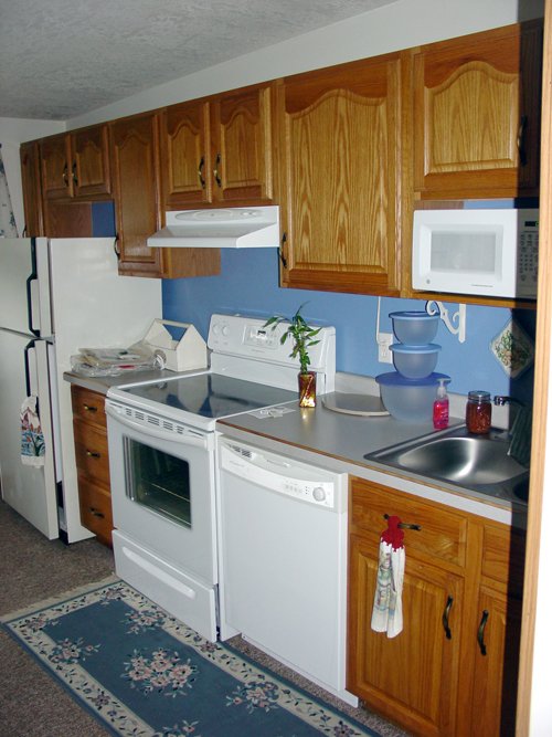 Property photo 24 - Real Estate and Personal Property Auction - Lake Home, 2 Tracts, Beautiful Setting