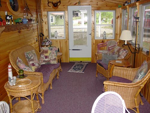 Property photo 23 - Real Estate and Personal Property Auction - Lake Home, 2 Tracts, Beautiful Setting