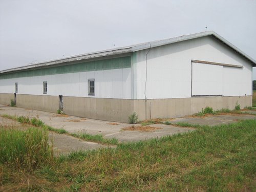 Property photo 11 - 223+/- Acres Offered in 8 Tracts - Tillable Farmland, Hunting and/or Future Building Sites