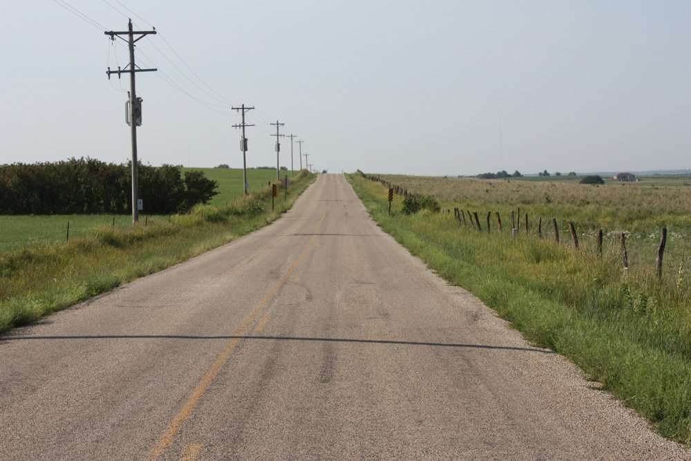 Property photo 46 - Land Auction - 480 Acres in 10 Tracts, Native Grassland, Tillable Cropland