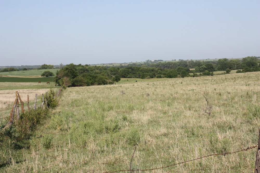 Property photo 1 - Land Auction - 480 Acres in 10 Tracts, Native Grassland, Tillable Cropland