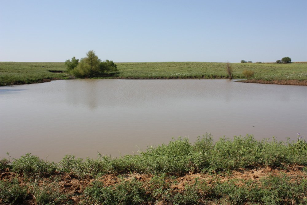 Property photo 74 - Land Auction - 480 Acres in 10 Tracts, Native Grassland, Tillable Cropland