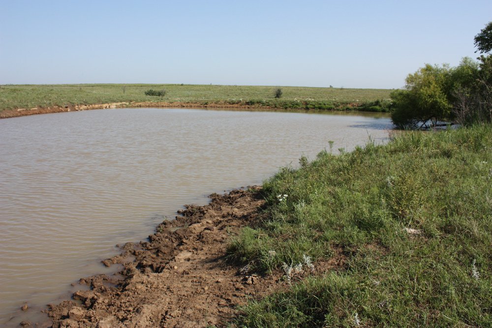 Property photo 33 - Land Auction - 480 Acres in 10 Tracts, Native Grassland, Tillable Cropland