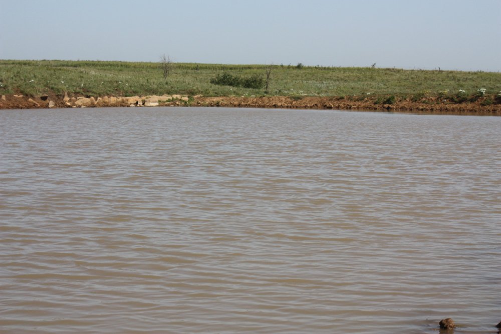 Property photo 13 - Land Auction - 480 Acres in 10 Tracts, Native Grassland, Tillable Cropland