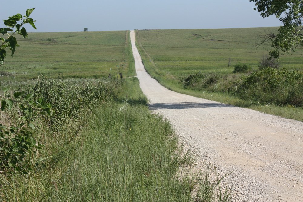 Property photo 78 - Land Auction - 480 Acres in 10 Tracts, Native Grassland, Tillable Cropland