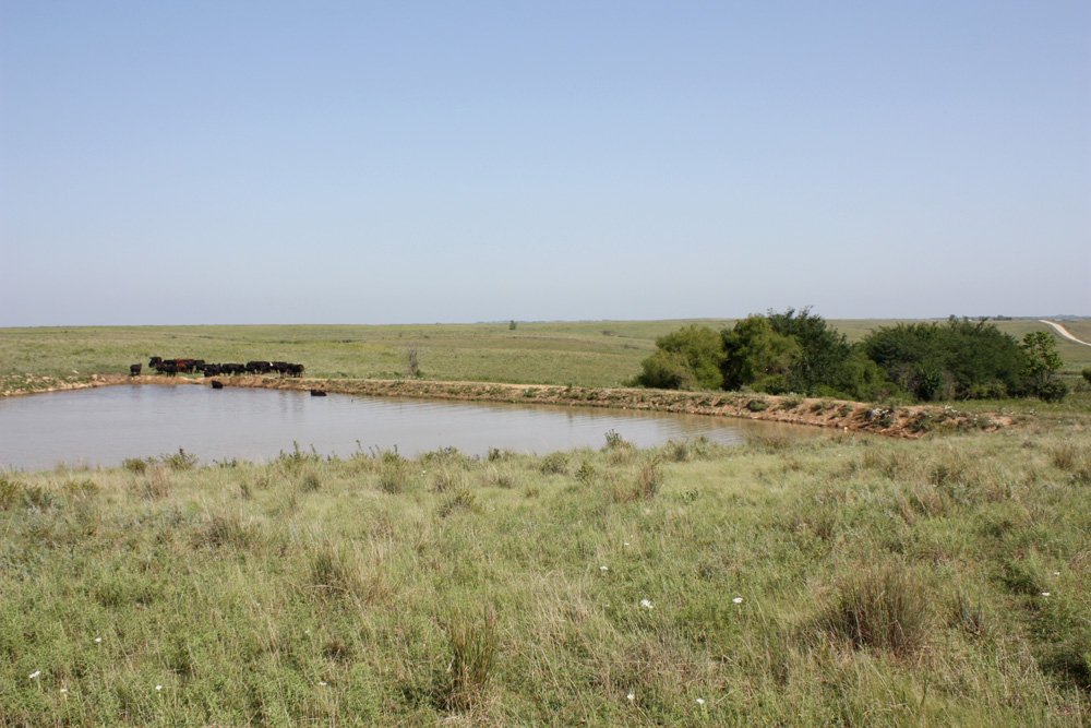 Property photo 44 - Land Auction - 480 Acres in 10 Tracts, Native Grassland, Tillable Cropland
