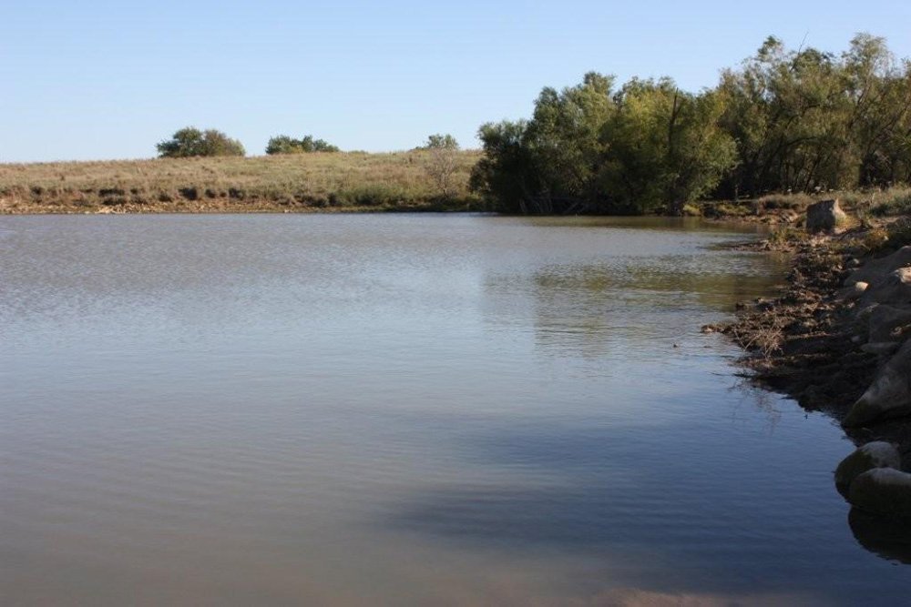 Property photo 53 - Land Auction - 480 Acres in 10 Tracts, Native Grassland, Tillable Cropland