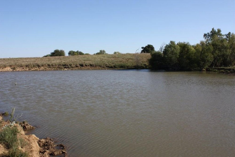 Property photo 48 - Land Auction - 480 Acres in 10 Tracts, Native Grassland, Tillable Cropland