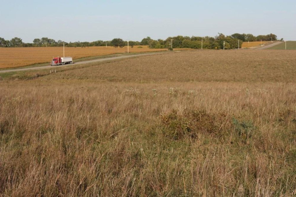 Property photo 3 - Land Auction - 480 Acres in 10 Tracts, Native Grassland, Tillable Cropland