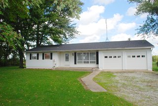 Mault, Noble County