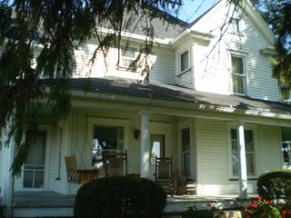Property photo 7 - 80+/- Acres Offered in 5 Tracts - Prime Farmland & Beautiful Country Home