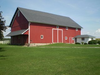 Property photo 15 - 80+/- Acres Offered in 5 Tracts - Prime Farmland & Beautiful Country Home