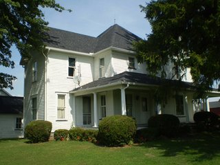Property photo 12 - 80+/- Acres Offered in 5 Tracts - Prime Farmland & Beautiful Country Home