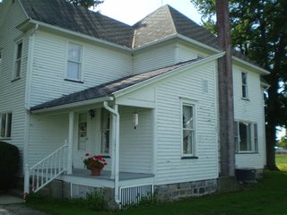 Property photo 26 - 80+/- Acres Offered in 5 Tracts - Prime Farmland & Beautiful Country Home