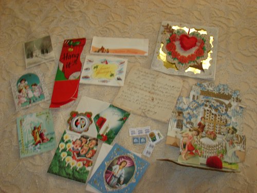 Property photo 183 - Major Antique & Collectibles Auction