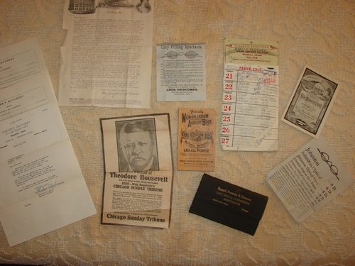 Property photo 192 - Major Antique & Collectibles Auction
