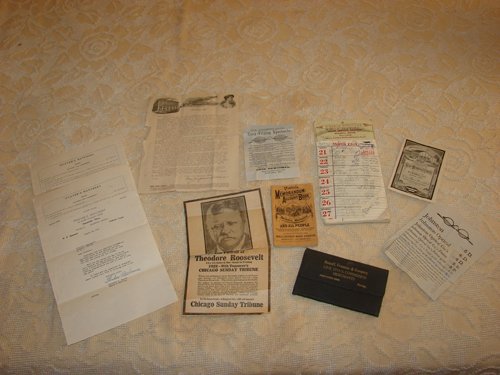 Property photo 182 - Major Antique & Collectibles Auction