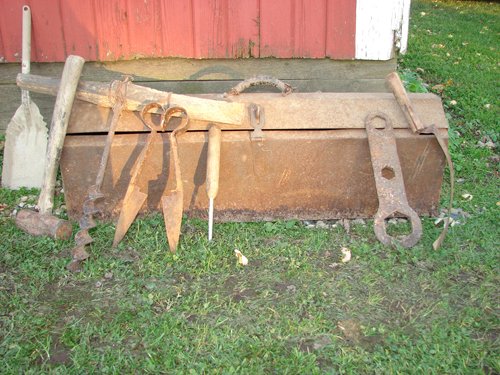 Property photo 181 - Major Antique & Collectibles Auction