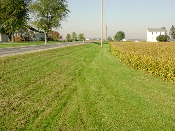 108+/- Acres Offered in 2 Tracts