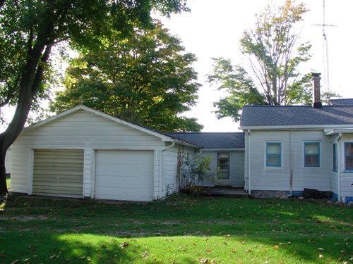 Property photo 13 - 21+/- Acres Offered in 3 Tracts - Homestead, Tillable Land & Wooded Land