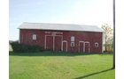 Tract 1 - 21+/- Acres Offered in 3 Tracts - Homestead, Tillable Land & Wooded Land
