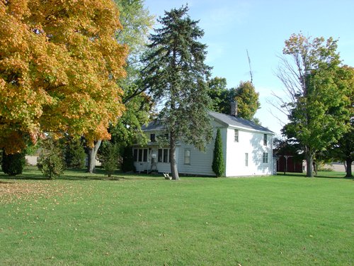 Property photo 16 - 21+/- Acres Offered in 3 Tracts - Homestead, Tillable Land & Wooded Land